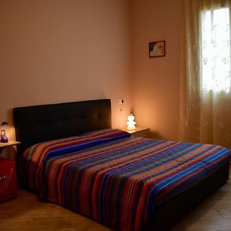 Bed and Breakfast Tra Il Borgo E Il Mare Cervo Exterior foto